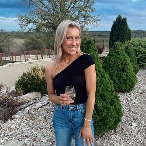 Meet your Posher, Lindsay